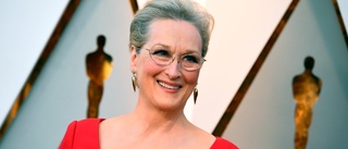 Här är mina bästa filmer med stjärnan Meryl Streep
