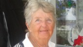 Thyra Åkerström                     