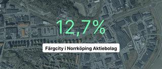Så gick det för Norrköpingsföretaget – här är siffrorna
