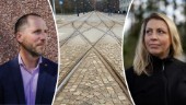 Tidtabellen: Då börjar kommunen gräva upp gatan