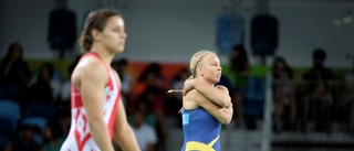 Revanschsugen Henna Johansson går in i VM