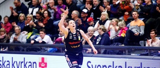 Luleå Basket stod för ny jättekross i Europa