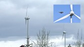 Skellefteå Kraft planerar lägga ned vindkraftspark