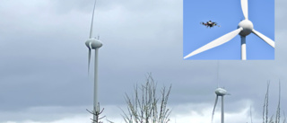 Skellefteå Kraft planerar lägga ned vindkraftspark