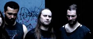 Evighetsmaskinen Entombed