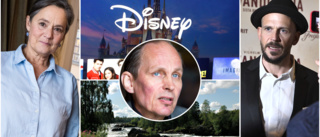 Disney nobbar Tornedalen – spelar in tv-serien i Finland