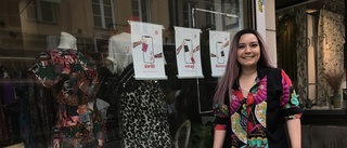 Joana öppnar butik med nytt koncept på Storgatan