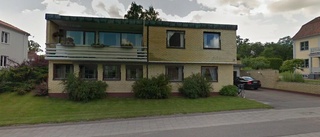235 kvadratmeter stor villa i Mjölby såld för 3 000 000 kronor