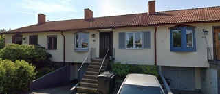 82 kvadratmeter stort radhus i Norrköping sålt till nya ägare