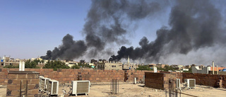 Nytt hopp om vapenvila i Sudan
