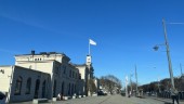 Barn utsattes för rån av flera gärningsmän på resecentrum