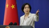 Kina hävdar respekt för tidigare Sovjetstater