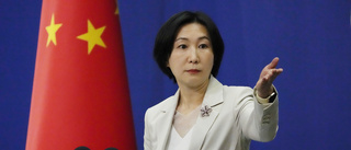 Kina hävdar respekt för tidigare Sovjetstater