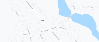 Nya ägaren ärver huset på Lönnebergavägen 47 i Lönneberga