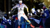"Deppa inte Kalla – du blir historisk på OS"