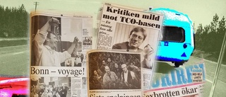 28 juni 1994: Sexbrott, Pohjanen och Rosengren på porrklubb