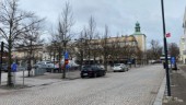 Nu ska trafiken ändras vid Stora torget i Motala
