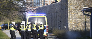 Fem 17-åringar döms för påskupplopp i Malmö