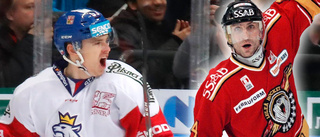 Nye tjecken i Luleå Hockey: "Så klart har jag hört om Kucera"