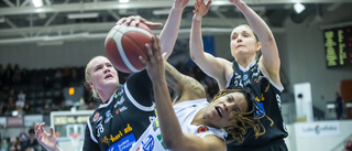 Därför tappade Luleå Basket matchen: "Är något vi måste se över"