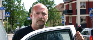 Göran Cronholm  vill varna bilköpare "Köp aldrig pr...