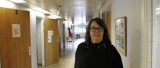 Sjölund går från hemtjänsten till kultur- och fritidschef
