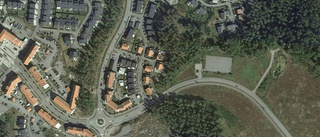 145 kvadratmeter stort hus i Steningehöjden sålt för 5 250 000 kronor