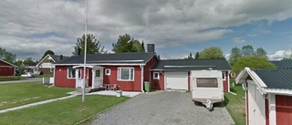 85 kvadratmeter stort hus i Piteå sålt till ny ägare