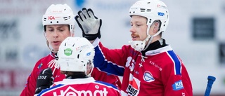 Kalix Bandy väntar på underskrift: "Ser fantastiskt bra ut"