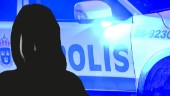 Tre gripna i källare – kvinna misstänks för brott i Jönåker