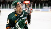 Avslöjar: Rivig forward med bra skott klar för VIK
