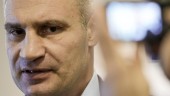 Borgmästaren: Massiv attack mot Kiev – en död