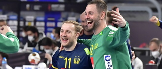 Klart: Tre svenskar i Champions League-final
