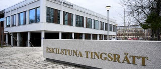 16-åring döms för skjutning i Eskilstuna