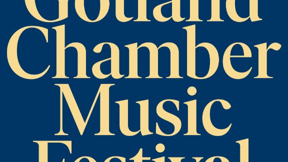 Gotland Chamber Music Festival