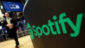 Spotify tvingas betala miljoner för dålig info