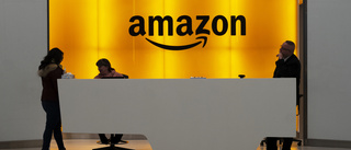 Amazons molntjänst drabbat av avbrott