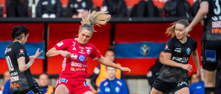 "Bara galna mål" – Så var LFC:s match mot Växjö