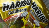 Haribo återkallar godis – fann metallpartiklar