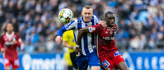 Blåvitt starkast – men en sådan här match förlorade IFK ifjol
