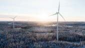 Tekniska verken satsar på nya vindkraftsparker