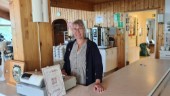Therese har stängt sommarcaféet för säsongen: "Vi är nöjda"