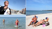 Drömhelg på Gotland när sommaren gör entré