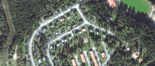 60-talsvilla i Silverdalen får ny ägare