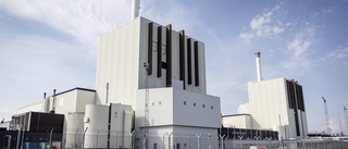Kärnkraftsreaktor stoppas för reparation
