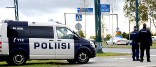 Nordiskt polissamarbete går trögt