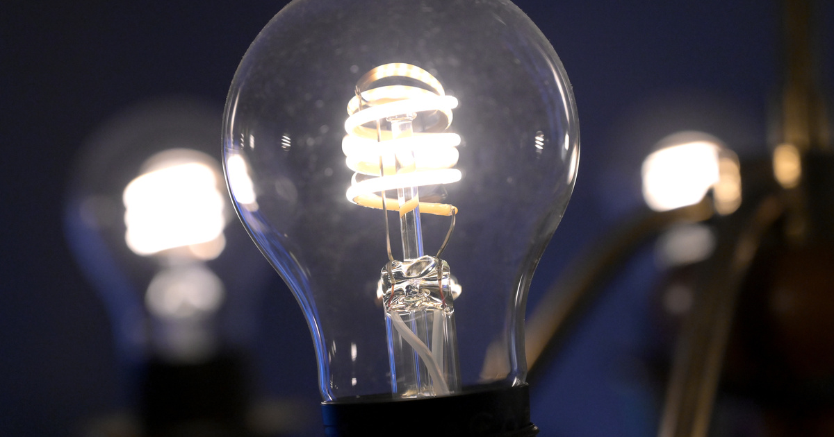 If we want to reduce electricity consumption, we must gain something from it