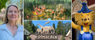 Kolmården storsatsar – bygger nytt för 30 miljoner kronor