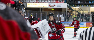 Nyförvärvet räddade Boden Hockey i premiären: ”Blir ett äventyr”