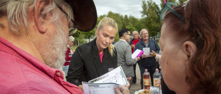 Nytt bostadsprojekt väcker intresse: "Boende med guldkant"